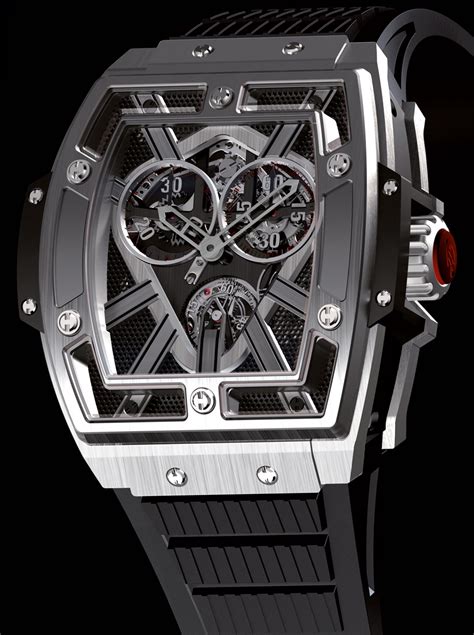 Hublot Masterpiece Mp